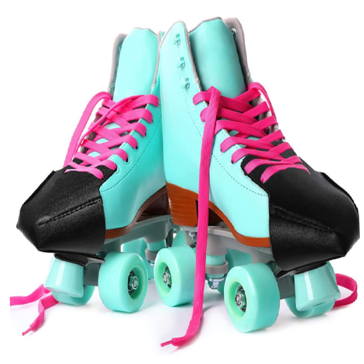 UPKOCH Skate-Zehenschutz Pads Beschützer Schützend Bewachen Zehenschutz Rollschuhe Separator Für Kappen Dein Skates Zehenschutz Tragbarer Zehenschutz Leder Black