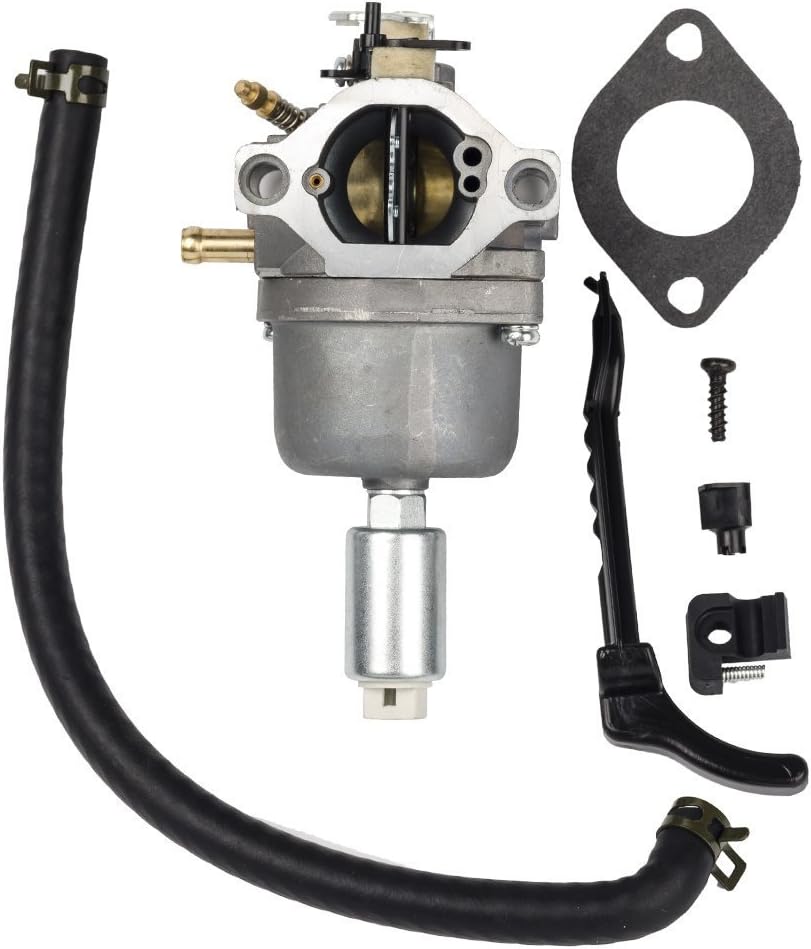 Carburetor Carb Assembly 799727 698620 14HP 15HP 16HP 17HP 18HP Vertical Shaft Models Stable Fuel Delivery