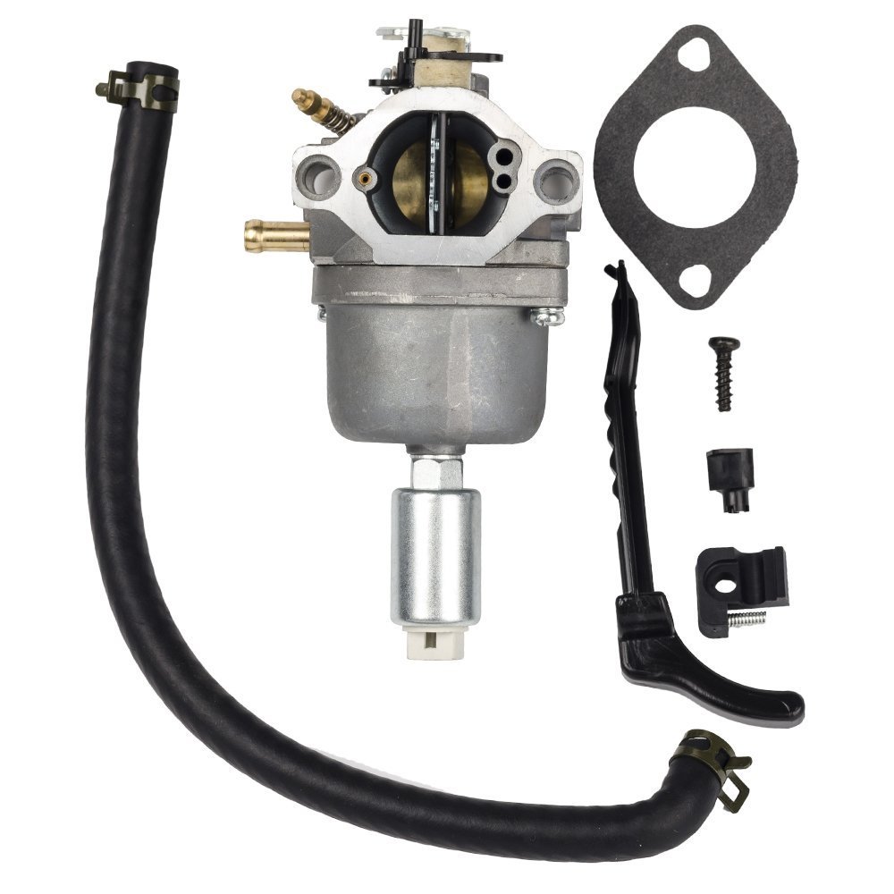Amazon.com: Carburetor for Briggs & Stratton 792768,799727,496796 オーダー用