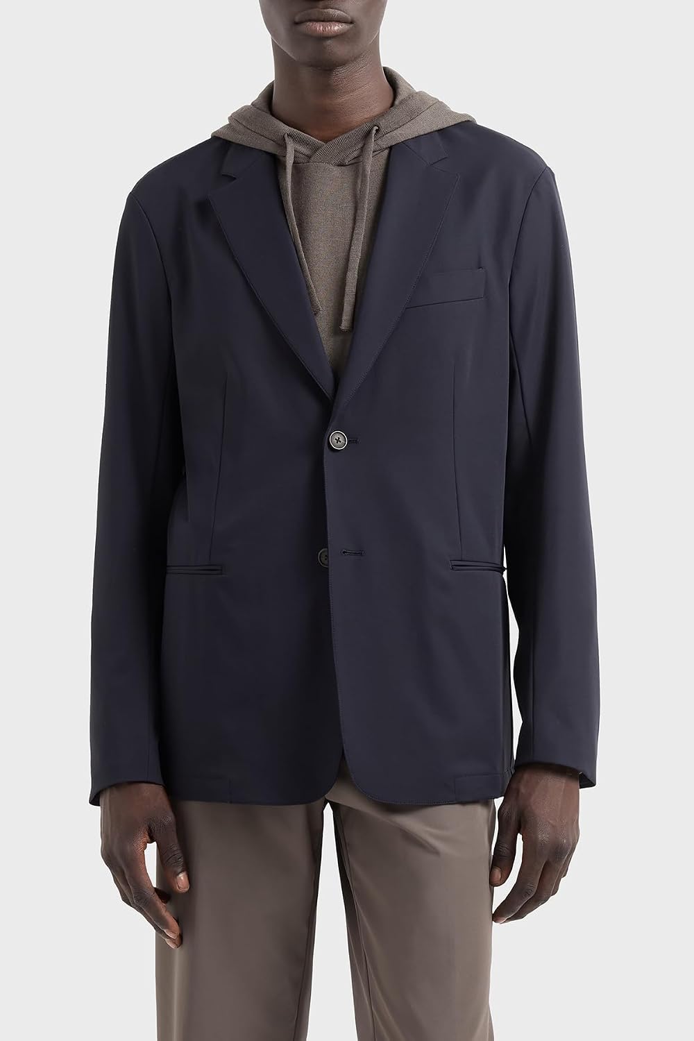 Emporio Armani Blazer Ceket, EM001012 AF10047 UB118