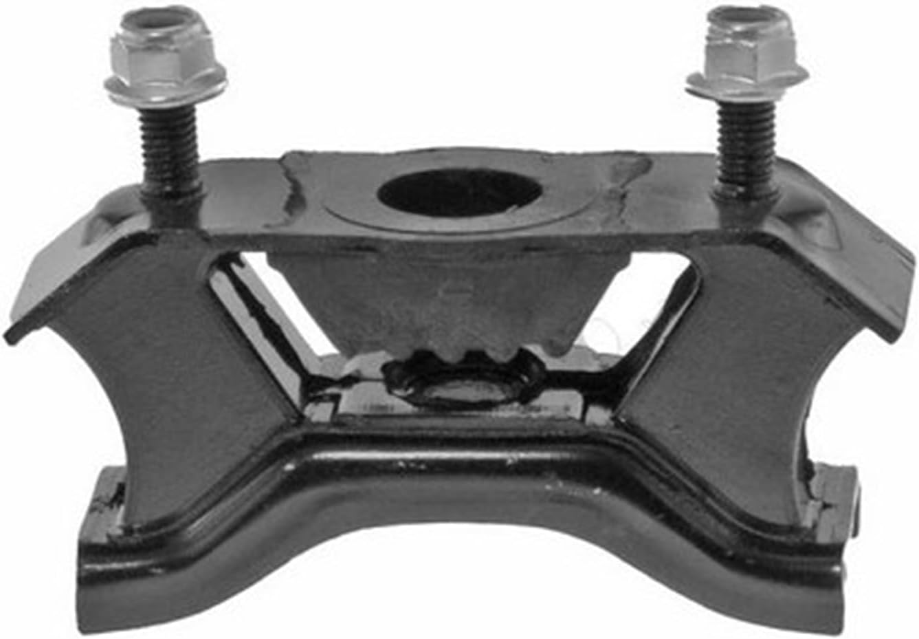 Engine Motor & Transmission Mount Compatible with 2010-2014 Cadillac CTS 3.0L/3.6L AWD Natural AUTO Set 3pc -K4564 |A5455HY A5455HY A5787
