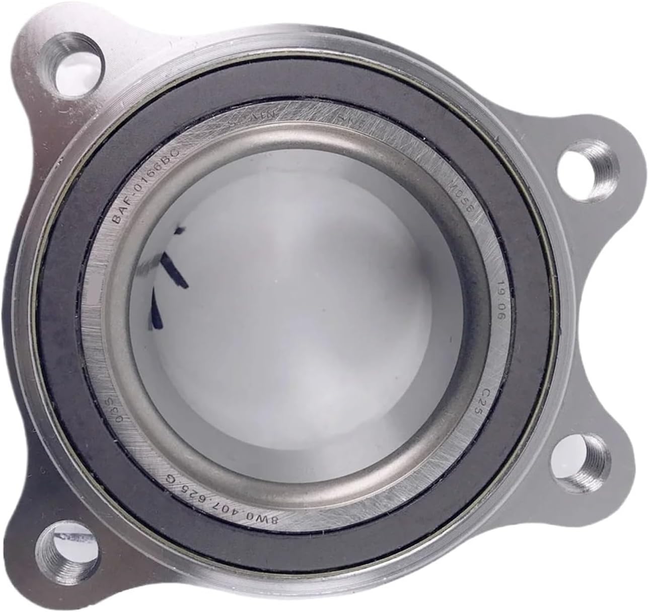 1個 自動車用ホイールベアリング トゥアレグ A4 Q5 Q7 2017 2018 2019 2020 2021 2022 2023