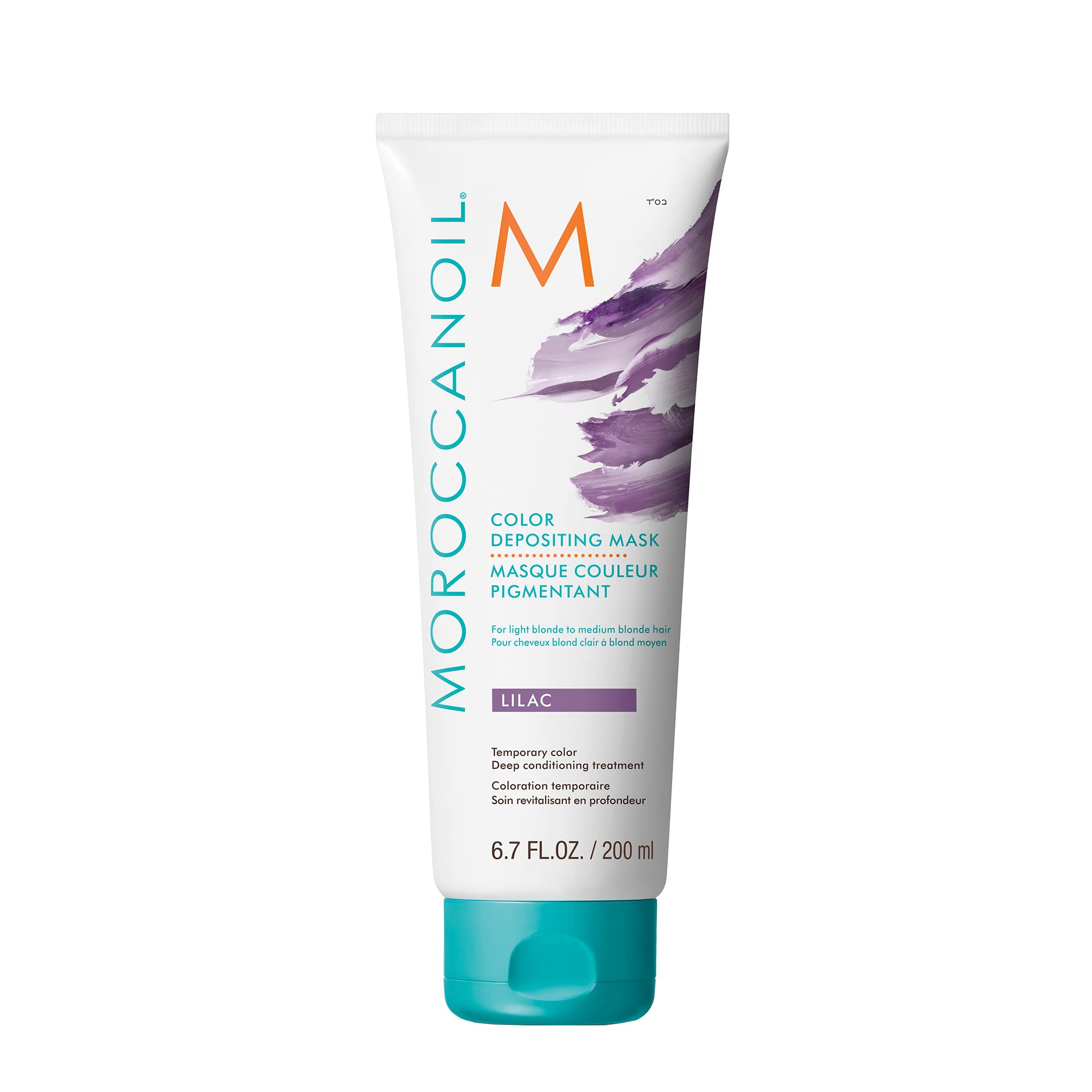 Moroccanoil Color Depositing Mask Packette, 1 Fl Oz