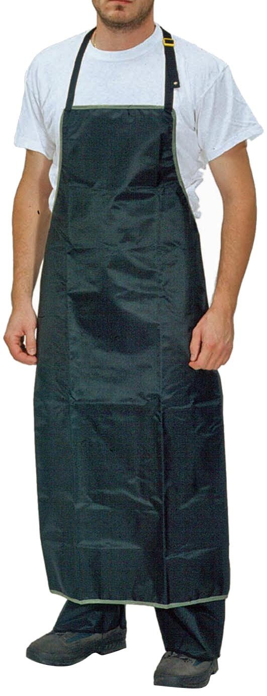grembiule per il lavoro degli uomini