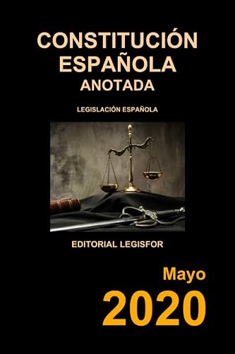 Constitución Española anotada