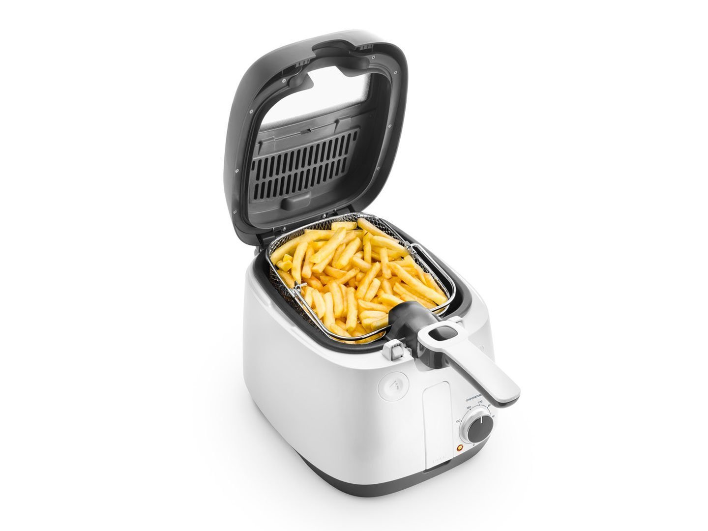 Moulinex SS-993456 Impugnatura del cestello per friggitrice Super Uno