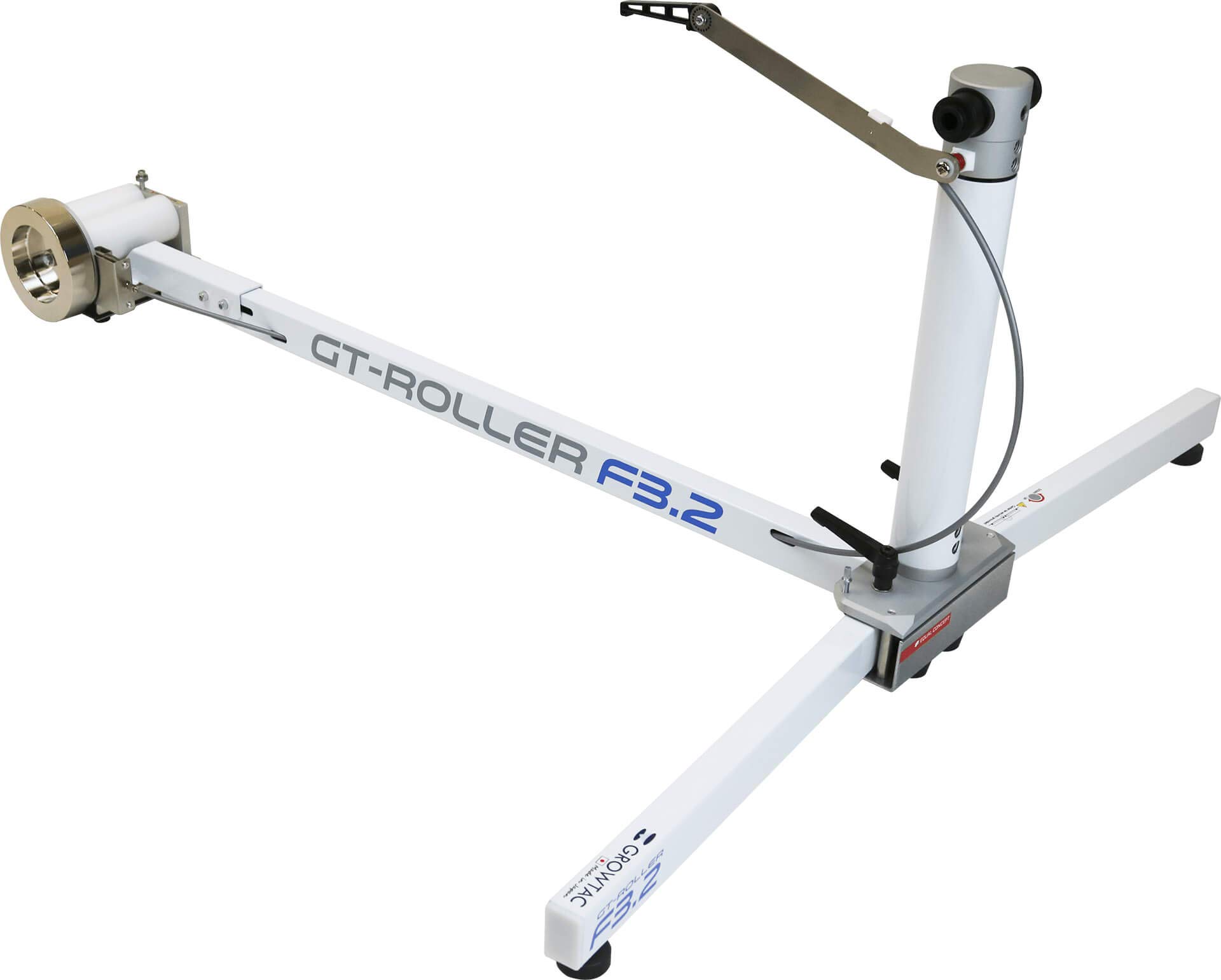 アクセサリー GROWTAC GT-Roller Flex3 グロータック GROWTAC GTローラー フレックス3 GT ROLLER FLEX3
