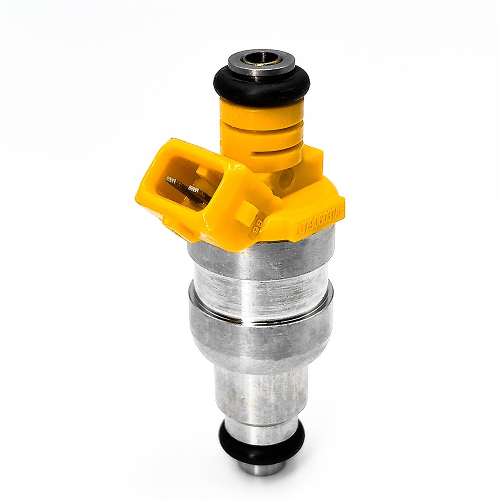 Zestaw do wtryskiwacza Pasuje do wtryskiwacza paliwa Volkswagen Golf 2.0L 4 sztuki 037906031AE Dysza Fuel Injector