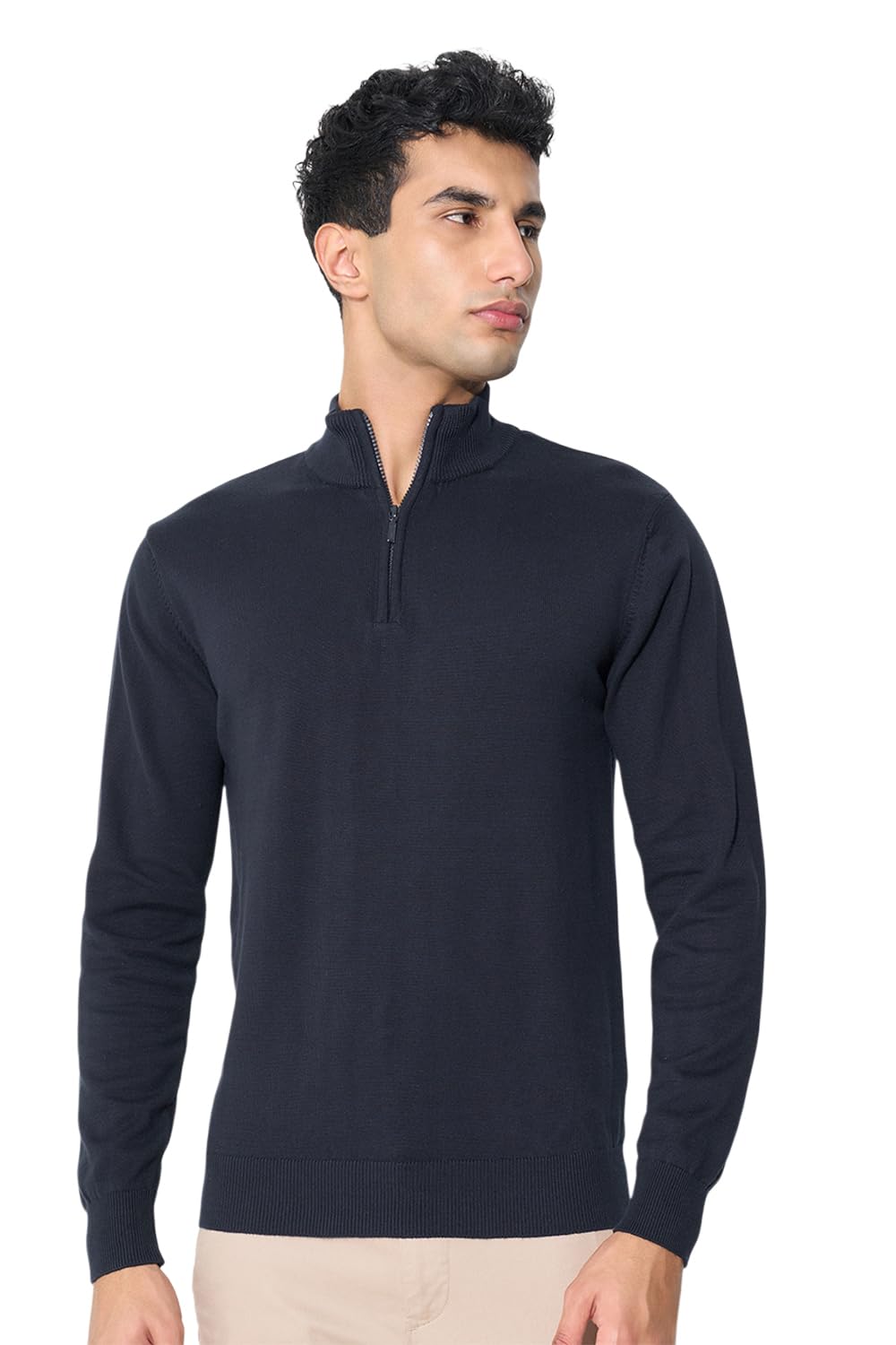 peregrine by pantaloons Men Sweater-picture-41
