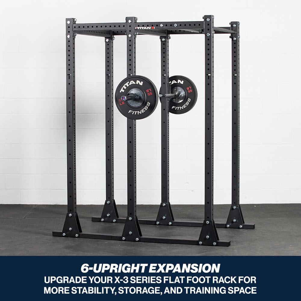Titan Home Gym Rack