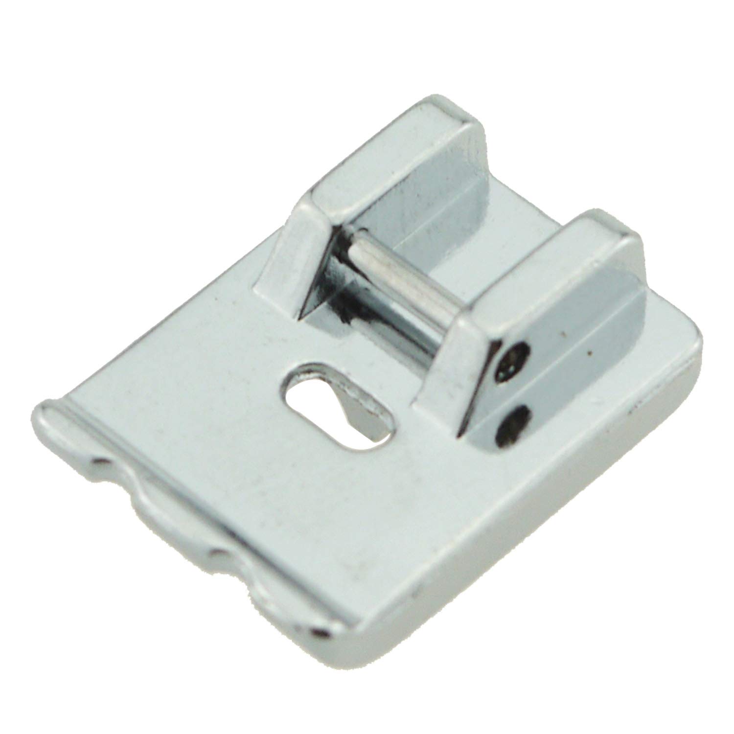 【TK・2脚目】 Amazon.com: DREAMSTITCH 雙焊壓腳適用於嬰兒鎖、Elna、JANOME