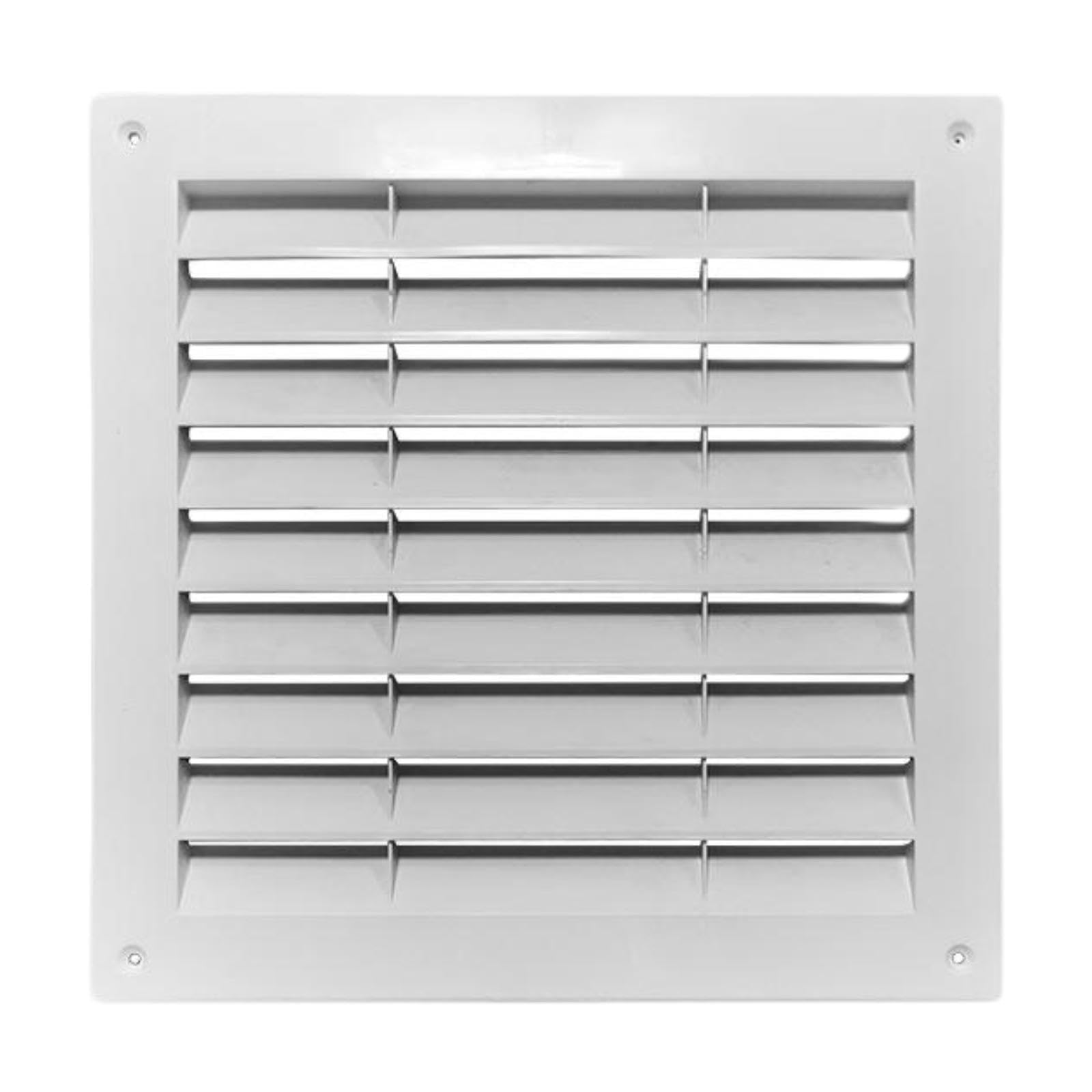 Ventilation Grille Rvs Attic Vent Bathroom Wall Office Air Vent Louver Cover|Ventilators|Window Hardware|Hardware|Home Improvement-image-8