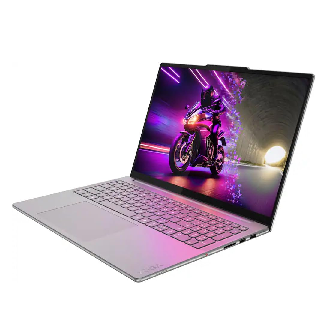 Lenovo Yoga Pro 9i 16
