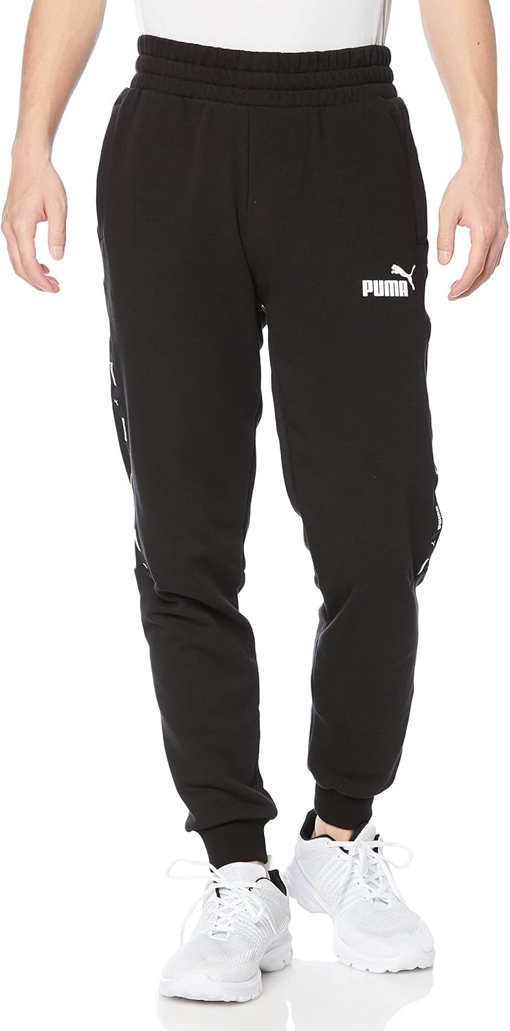 ★PUMA★ESS+ Collection Script Sweatpants★スウェットパンツ PUMA(プーマ) ESS SCRIPTスウェットパンツ レディス | イオン