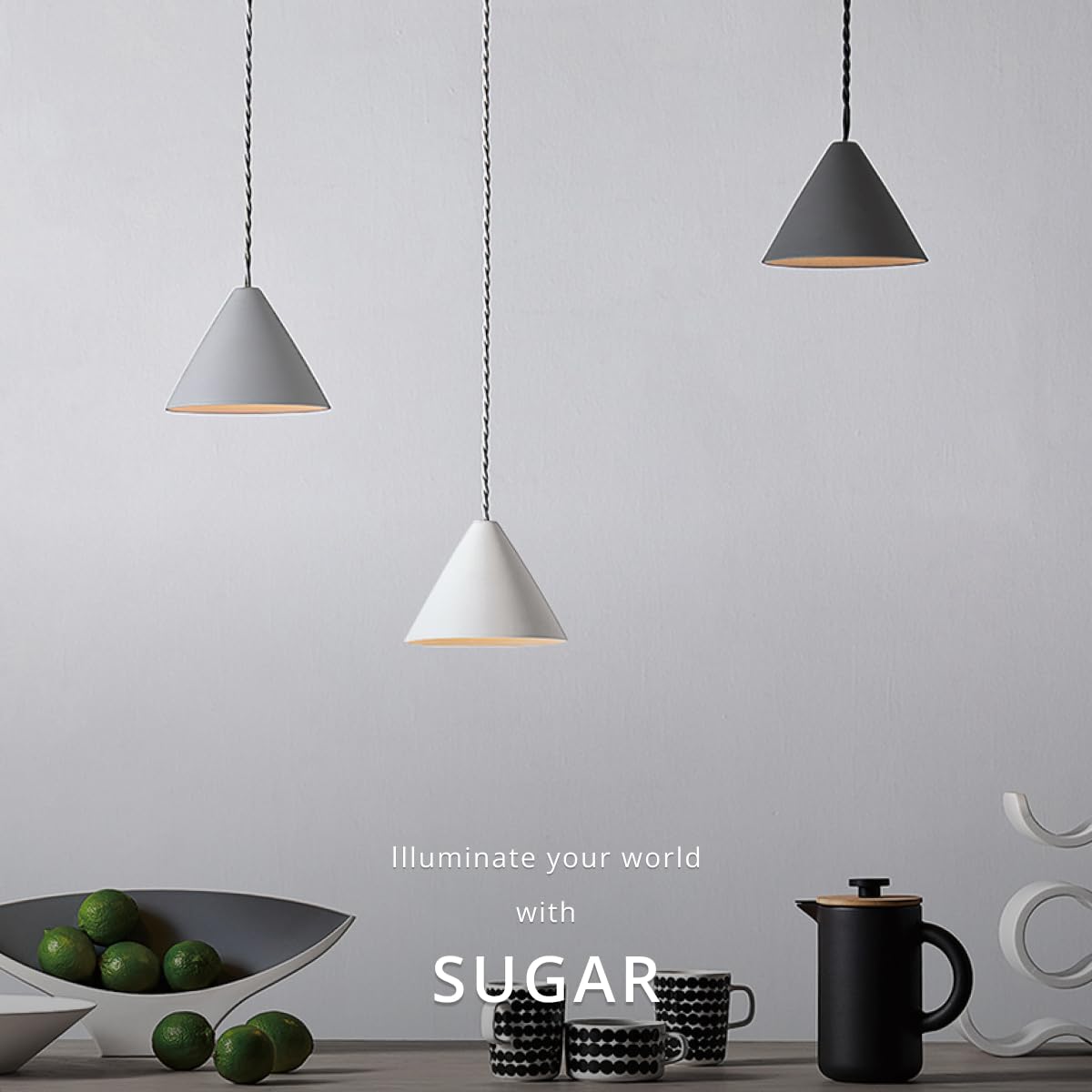 ARTWORKSTUDIO　ユニオンペンダント グレー電球無し ARTWORKSTUDIO ユニオンペンダント グレー電球無し - メルカリ