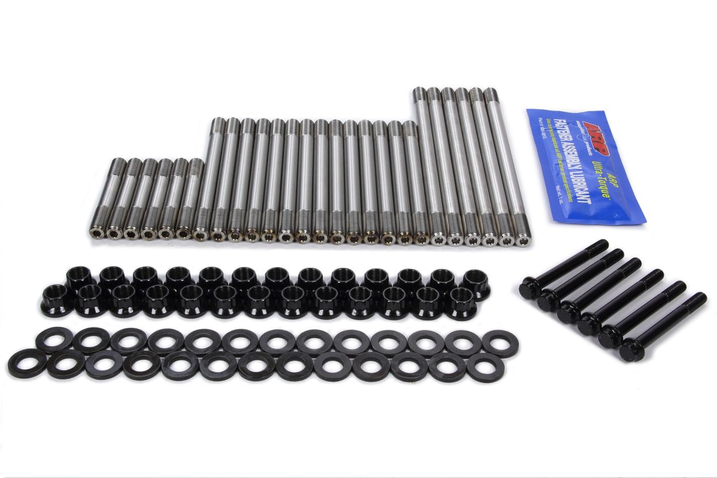ARP 247-4202 | Cummins Diesel Head Stud Kit · KLM Performance - View #6