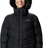 Vista 4 de Columbia Peak to Park - Chaqueta con aislamiento térmico medio para mujer