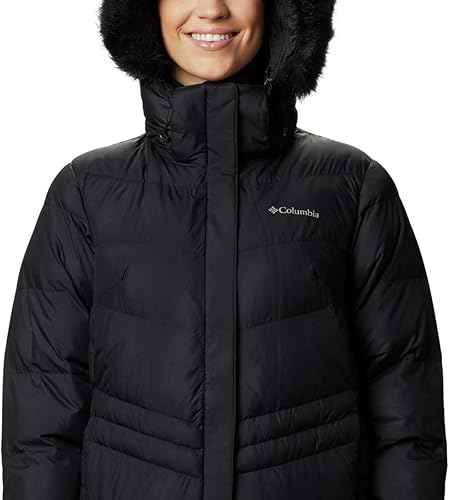 Miniatura 4 de Columbia Peak to Park - Chaqueta con aislamiento térmico medio para mujer
