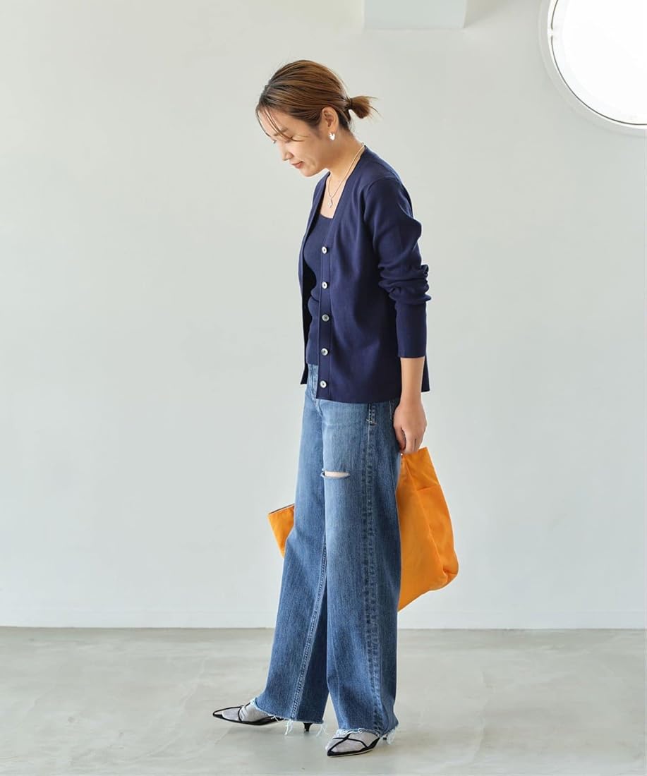 MEDI LEGGINGS FLARE DENIM⚠️今月まで デニム | filmekimi.iksv.org