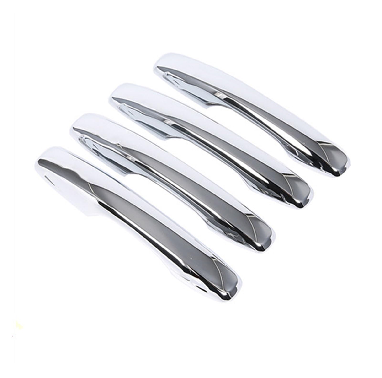 Autocollants de poignée de porte extérieure pour Volvo V90 CC accessoires protection