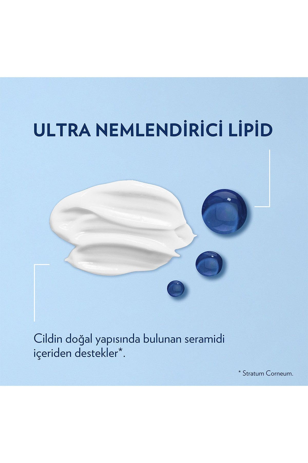 Vaseline Intensive Care Kakao Işıltısı Vücut Losyonu, 200 ml