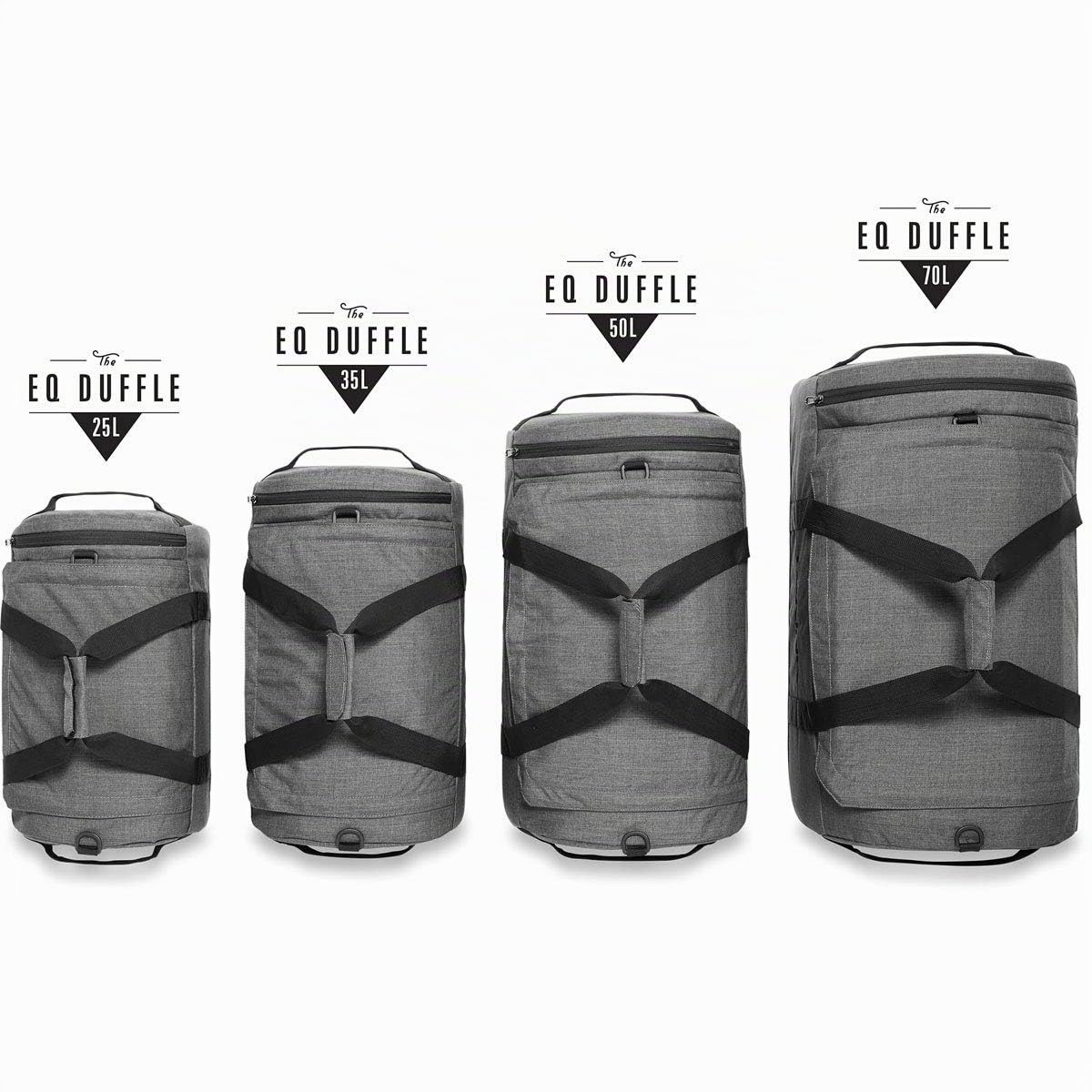 Dakine EQ Duffle 70L - Reisetasche 61 cm
