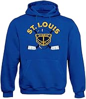 Vista 34 de Hockey Mask Team Men's Hoodie for Hockey Fans