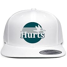 Snapback White Philadelphia Jalen Hurts Wawa Logo Hat