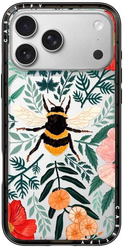 CASETiFY for iPhone 17 Pro Max Case - Compact