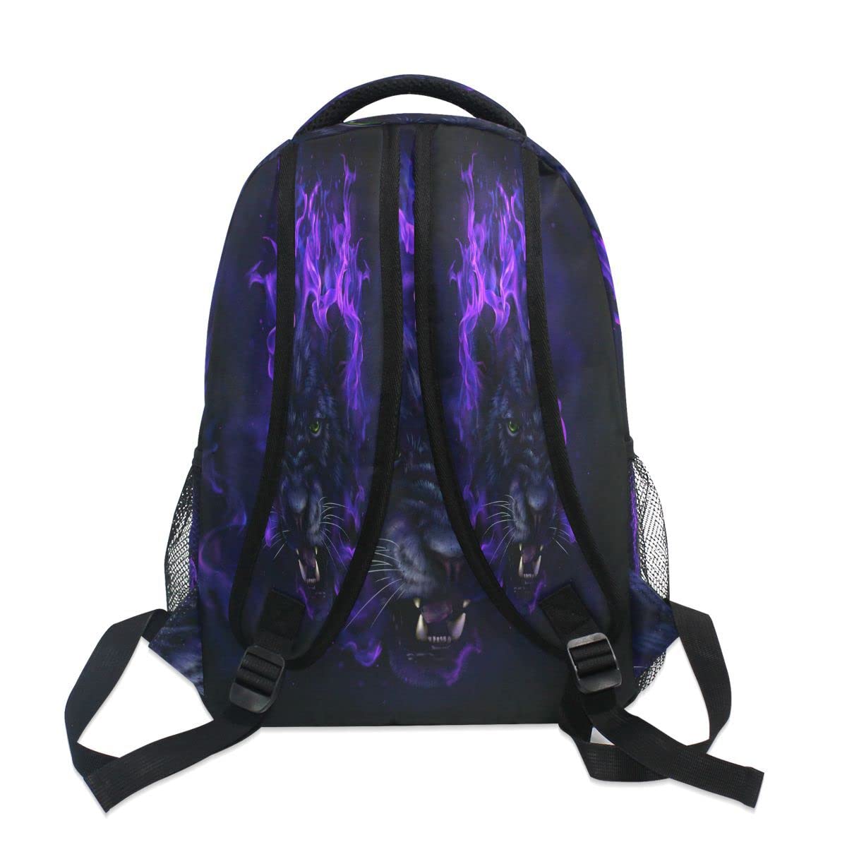 Custom1 - Mochila para niños con texto en inglés "Añade tu nombre", mochila para estudiantes primarias, bolsa para libros para niños y niñas, Personalizado3, talla única