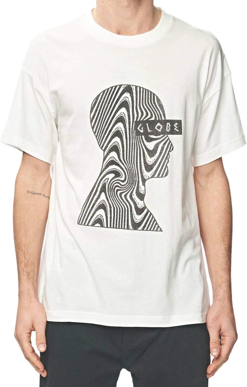 T-Shirt Men Globe Oracle T-Shirt