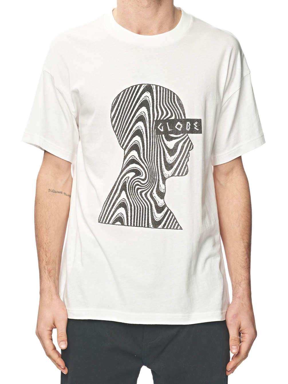 T-Shirt Men Globe Oracle T-Shirt