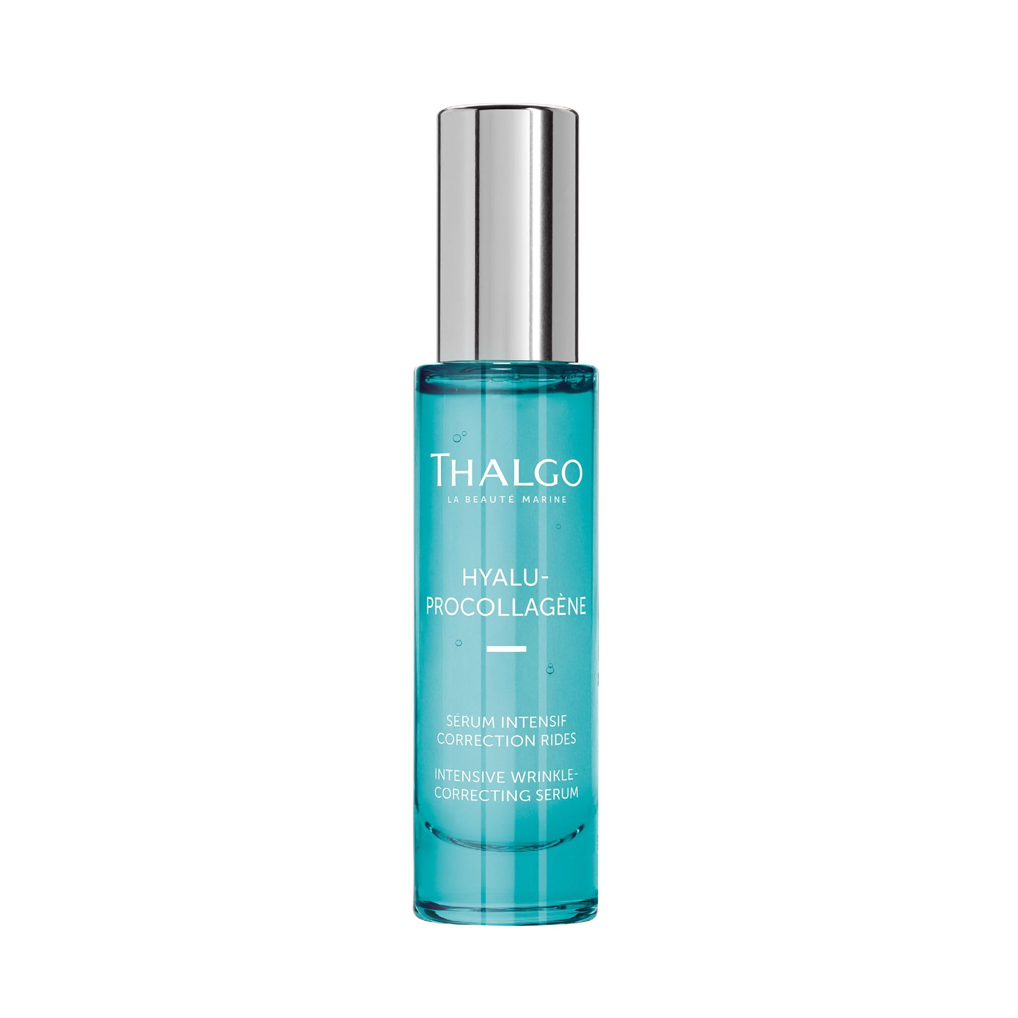 Faltenkorrigierendes Intensiv-Serum, 30 ml, Hyalu-Procollagène