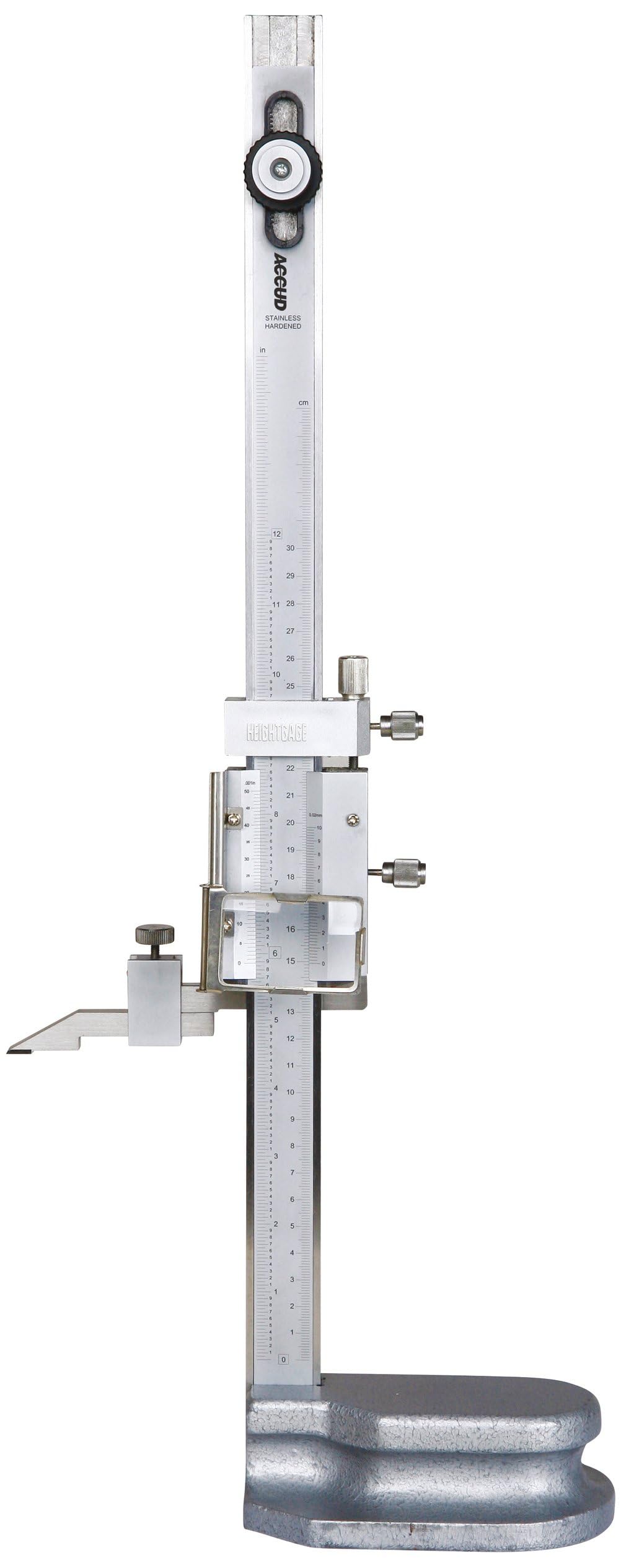 Basetech 1599561 Universal Vernier Caliper 300 mm