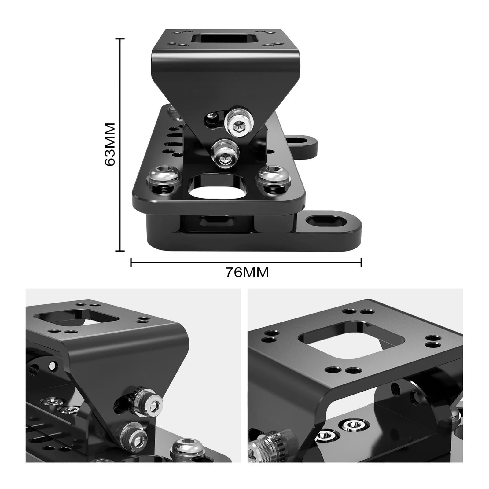 Soporte para teléfono de Moto Soporte de navegación GPS para EXC 300 para husaberg para Husqvarna para Honda para Yamaha para Suzuki