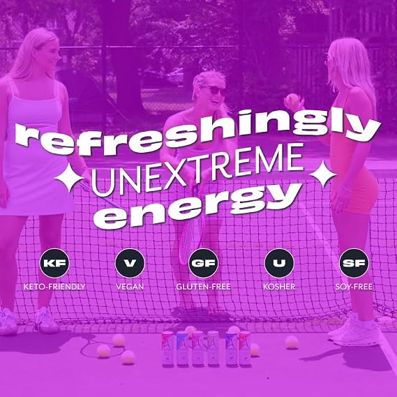 ASPIRE Black Raspberry, Healthy Energy Drink 80mg Natural Caffeine, Zero Sugar No Carbs Keto Friendly, 12 Pack Green Tea Sugar Free Drink Low Caffeine Zero Calorie