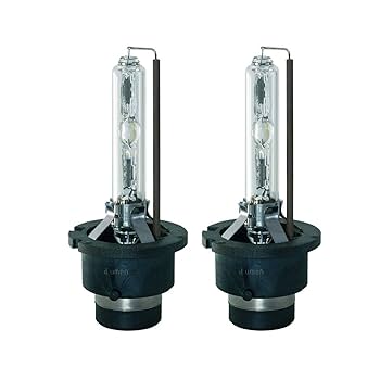 HID屋 D2S用LED 6500k 19300cd Amazon.com: HID-Warehouse D2S, D2C, D2R 6000K HID Bulb - OE