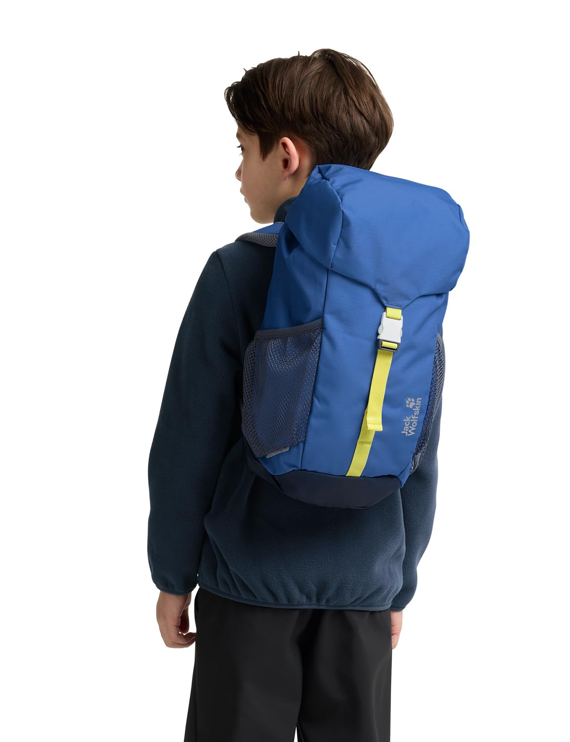 Jack Wolfskin KIDS EXPLORER 15