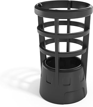 Steinel 53963 HL Protection Basket for Heat Gun HL 1820 S - HL 2020 E, Hot Air Blower HG 2120 E - HG 2320 E, Material Protection