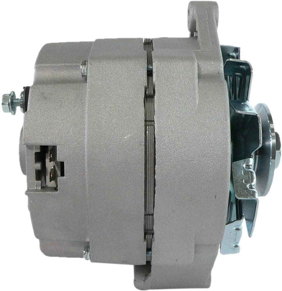 Conector Del Alternador Para Buick Chevrolet Oldsmobile Pontiac Marca Standard Motor Numero De Parte S 754
