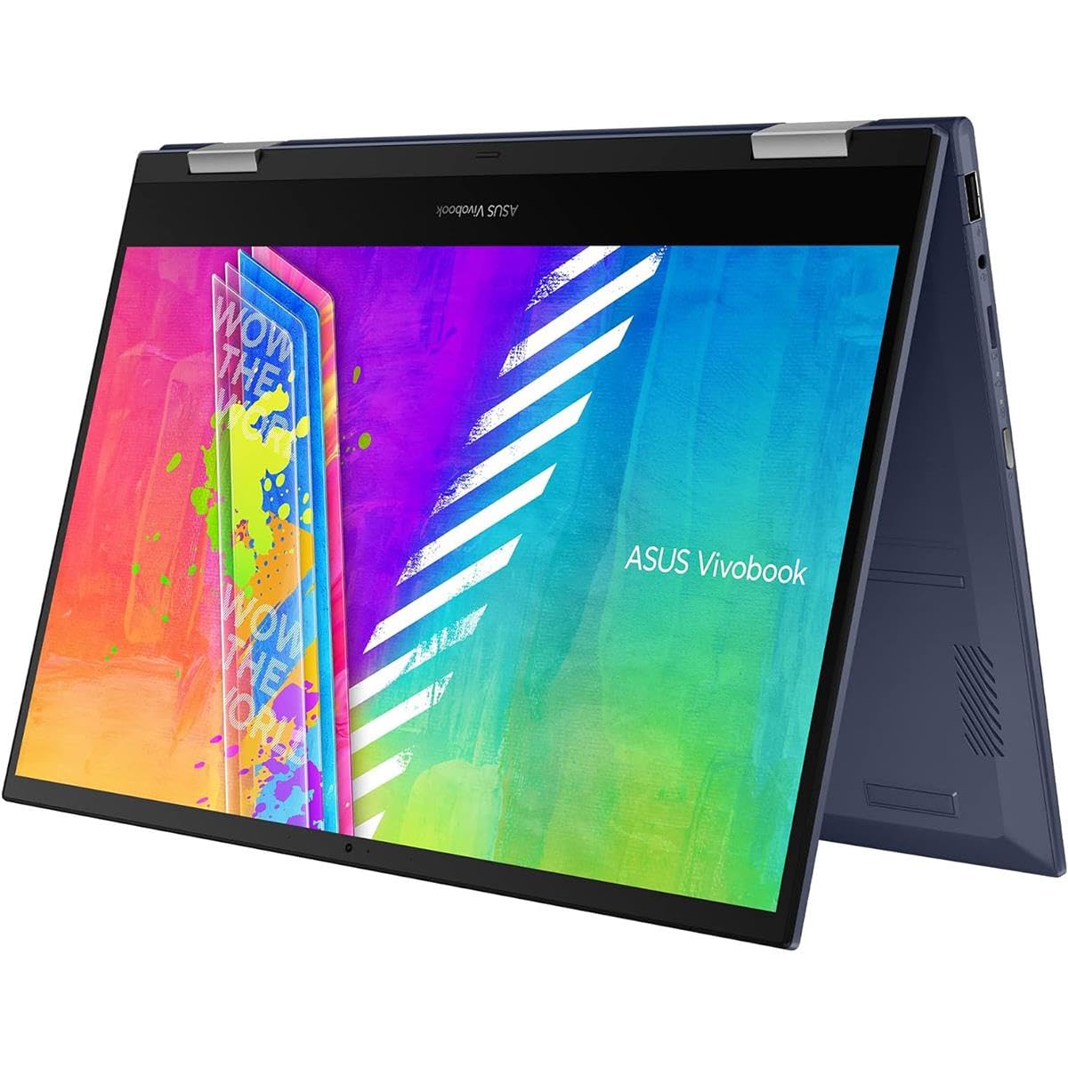 Amazon.co.jp: ASUS VivoBook Go 14 Flip 薄型軽量2イン1ノート