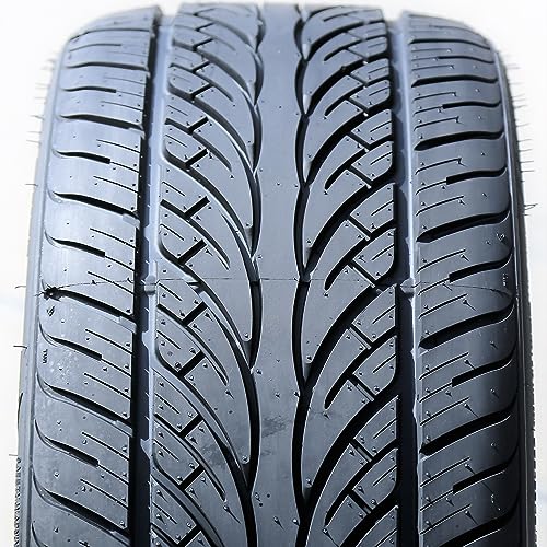 VENOM POWER Ragnarok Zero All-Season Radial Tire