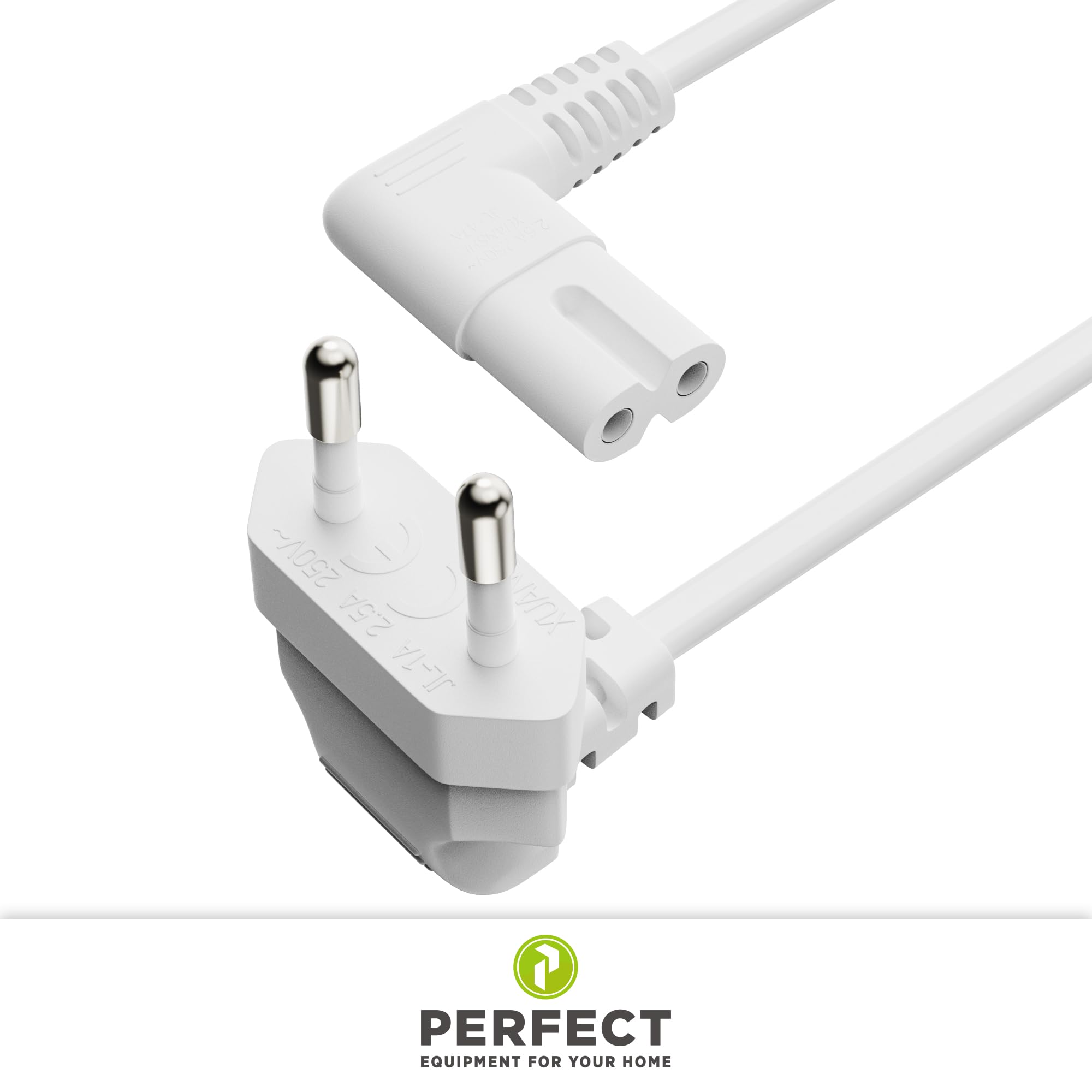 Spina Europa 2 Poli 16A Assiale | Min-Tec Industriale S.r.l | Automazione Industriale E Cordoni Di Alimentazione - Foto 10