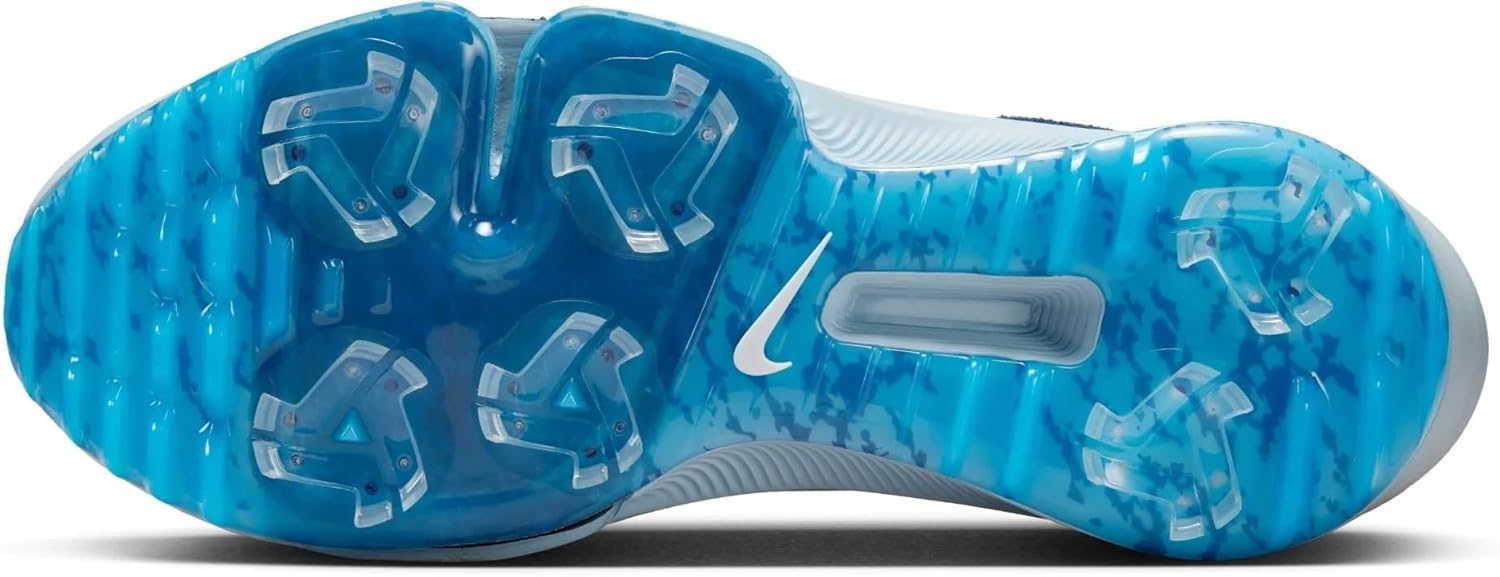 Nike Air Zoom Infinity Tour NRG Golf Shoes - Image 7