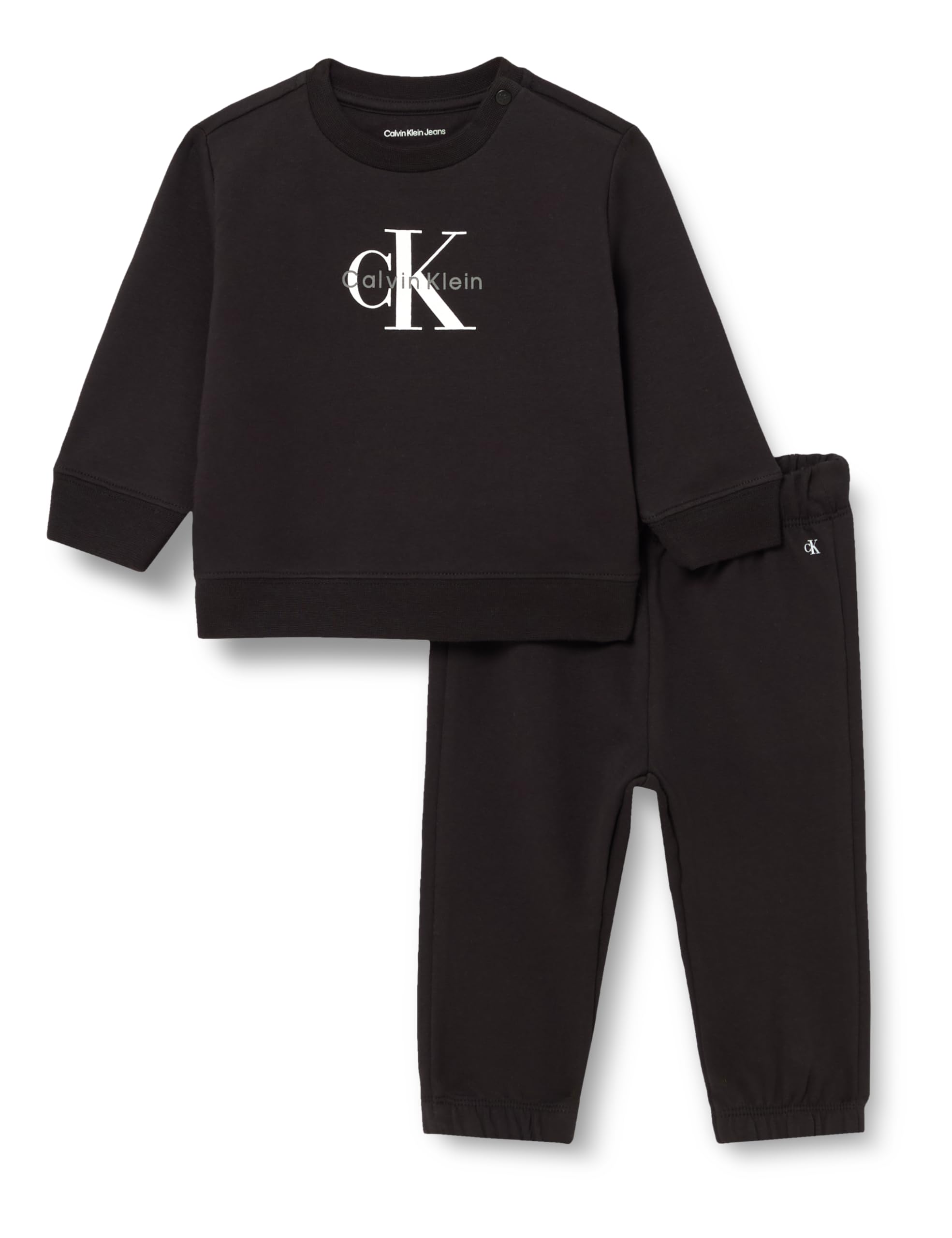 Mode von Calvin Klein & Tommy Hilfiger
