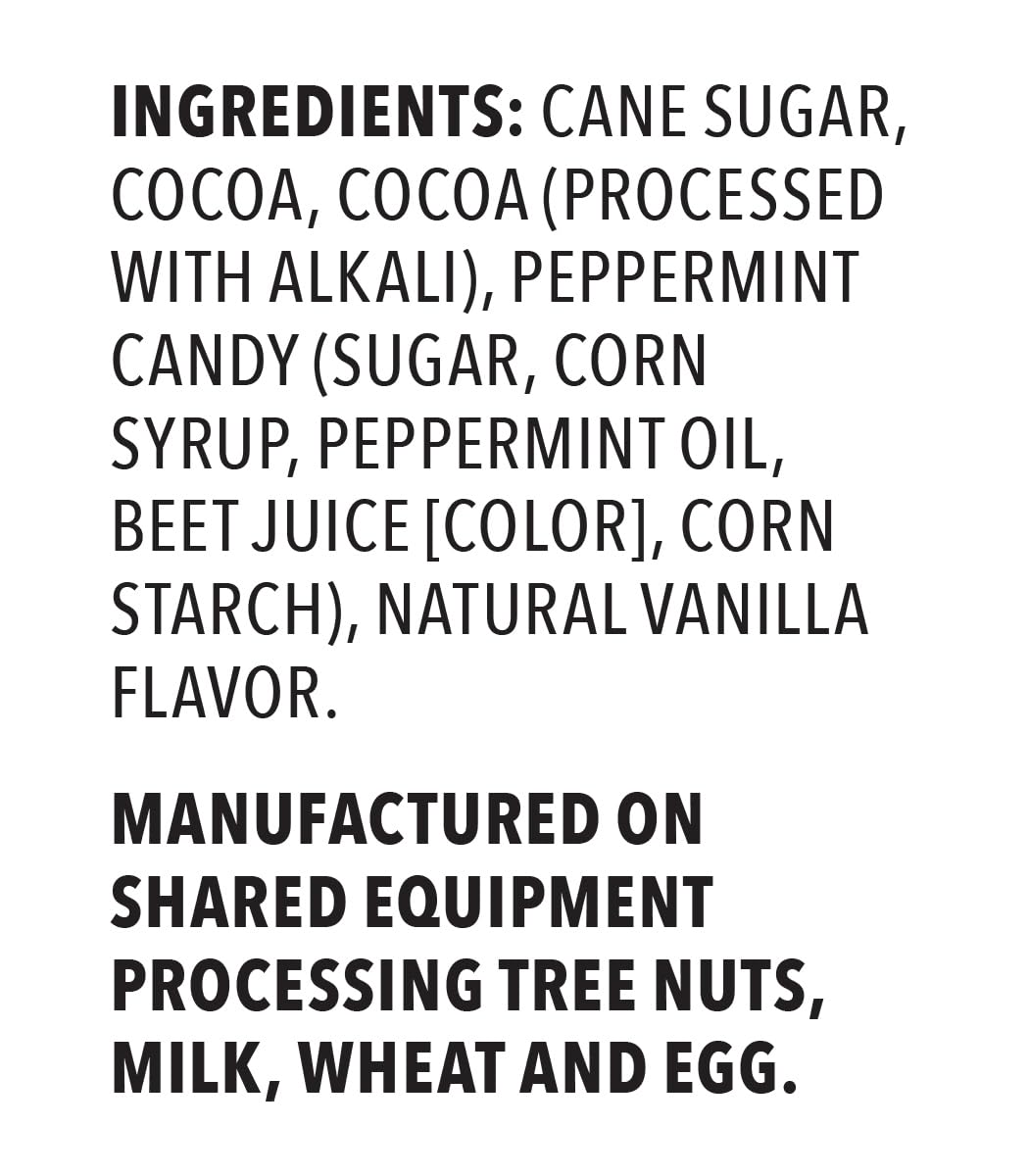 Starbucks Hot Cocoa Mix for Rich Chocolate Flavor and Cozy Beverages Peppermint Hot Cocoa with Cool Peppermint Taste 7 Ounce Tin Pack of 1 product thumbnail 4