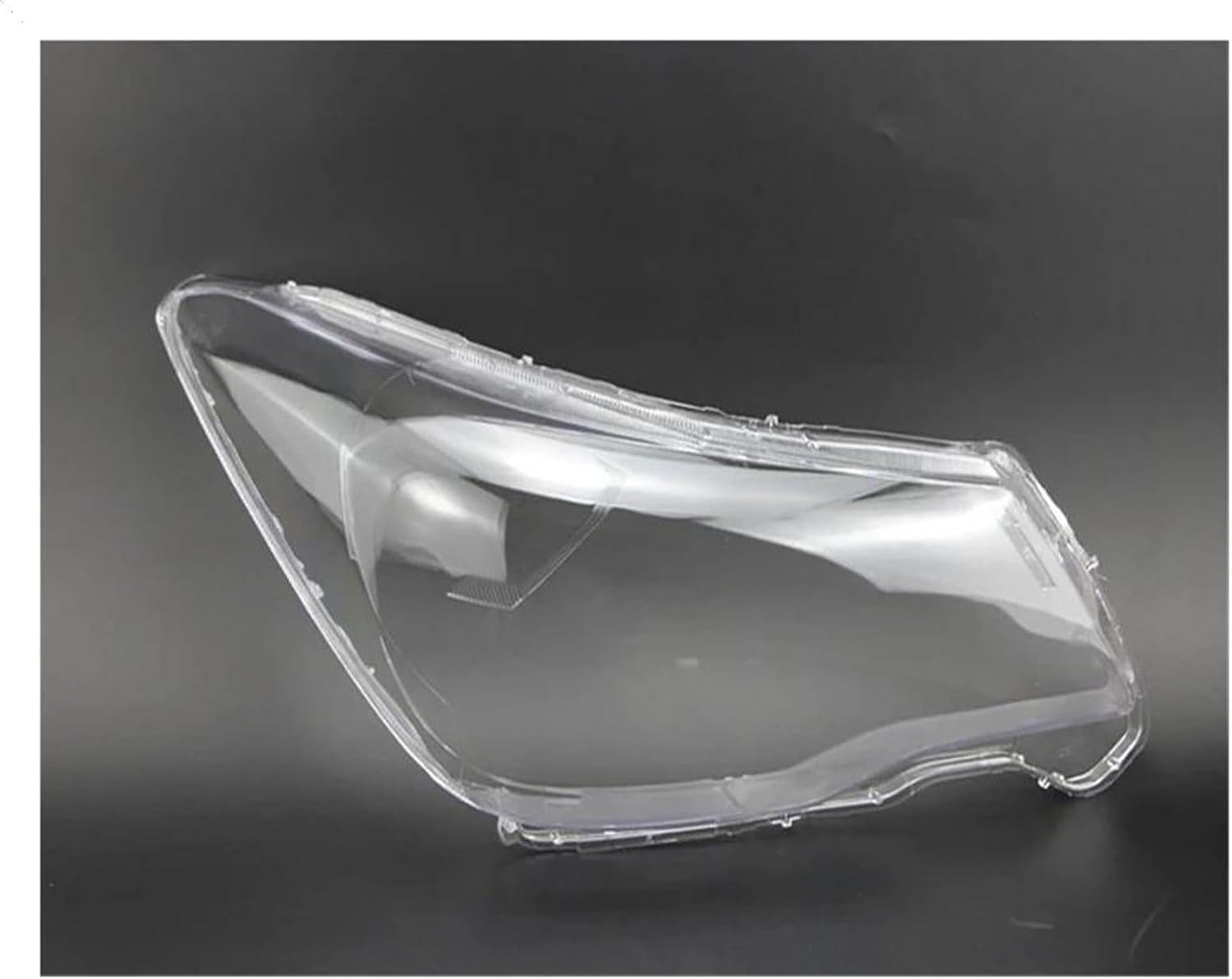 Transparent Lens Cover for Subaru for Forester 2013 2014 2015 2016 2017 2018 Car Front Headlight Housing Headlamp Cover