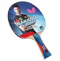 アクセサリー Supreme Butterfly TableTennis Racket Set New Supreme Butterfly Table Tennis Racket Set Ping Pong Red