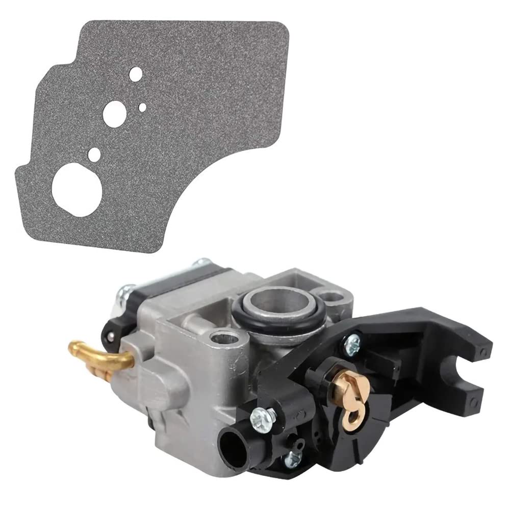 Ewillownm Carburetor Compatible For Husqvarna 125R 125RD 125LD 132L 132LD 132R 132RD 324L 324LDX 324LX 324HAD 224L 524LK Trimmer Ewillownm Carburetor Compatible For Husqvarna 125R 125RD 125LD 132L 132LD 132R 132RD 324L 324LDX 324LX 324HAD 224L 524LK Trimmer