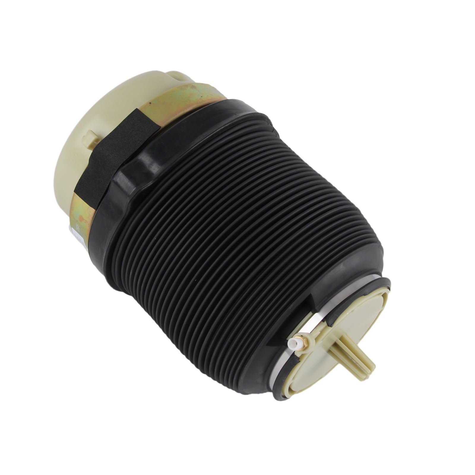 Luftfederung hinten für Audi A6 C6 4F Allroad Quattro (2004–2011) – Federbalg Air Suspension Ersatz 4F0616001 / 4F0616001J – Hinterachse Luftfeder